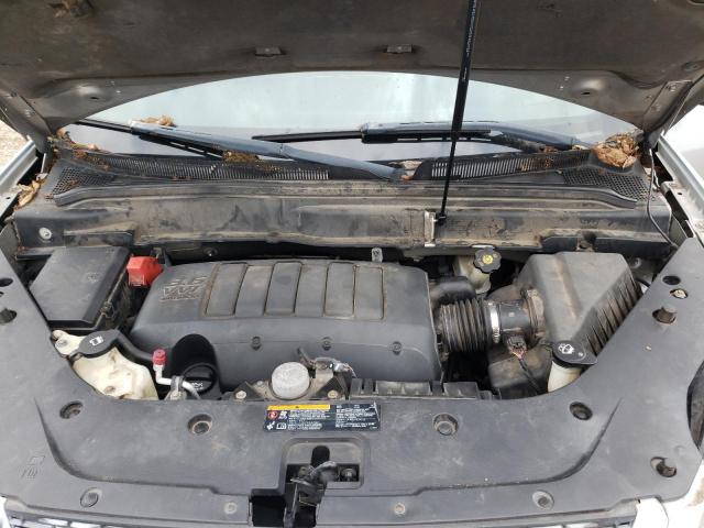 Photo 12 from auction – 2011 GMC ACADIA SLE with VIN 1GKKRPEDXBJ202655