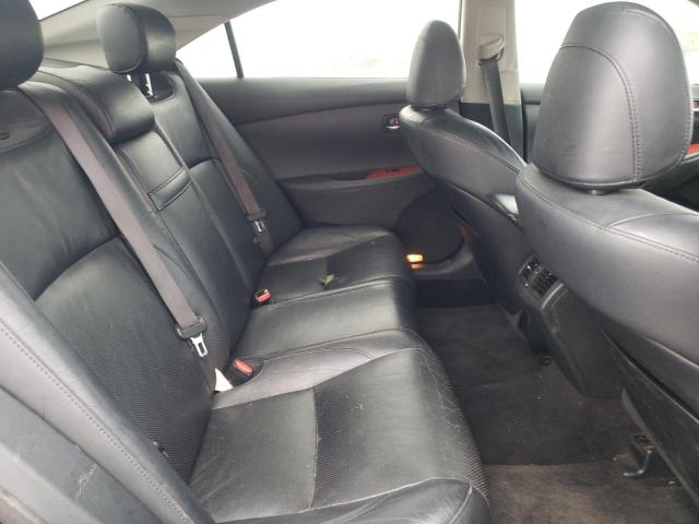 Photo 10 from auction – 2008 LEXUS ES 350 with VIN JTHBJ46G982177100