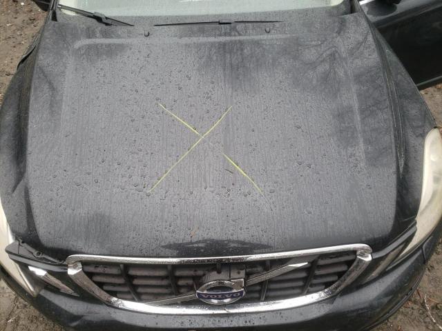 Фото 12 с аукциона – 2012 VOLVO XC60 3.2 с VIN YV4940DZ2C2318809