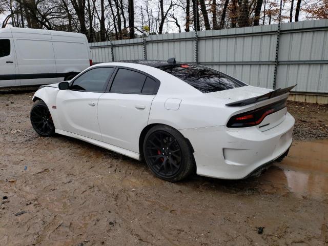 Photo 2 from auction – 2016 DODGE CHARGER R/ with VIN 2C3CDXGJ2GH146807