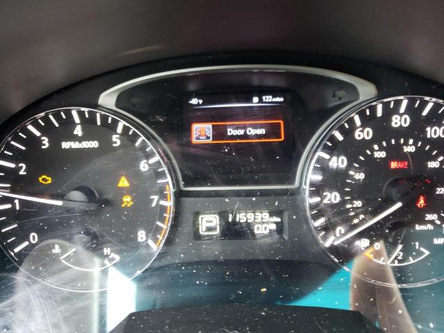 Photo 9 from auction – 2015 NISSAN ALTIMA 2.5 with VIN 1N4AL3APXFC453242
