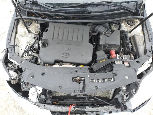 Photo 11 from auction – 2013 TOYOTA AVALON BAS with VIN 4T1BK1EB9DU011558
