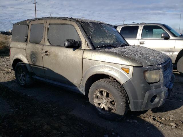 Photo 4 from auction – 2006 HONDA ELEMENT EX with VIN 5J6YH28756L011294