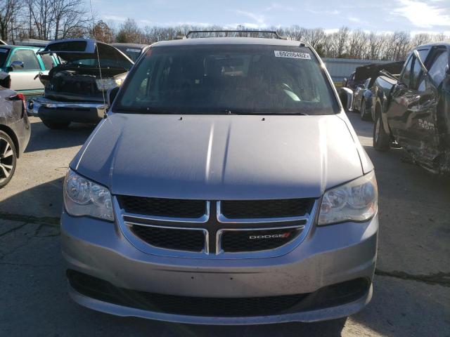 Photo 5 from auction – 2016 DODGE GRAND CARA with VIN 2C4RDGCG9GR379156