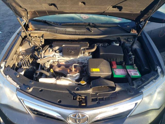 Photo 11 from auction – 2012 TOYOTA CAMRY BASE with VIN 4T1BF1FK3CU530820