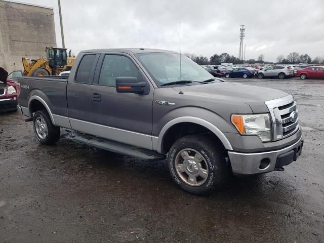 Photo 4 from auction – 2009 FORD F150 SUPER with VIN 1FTPX14V49FA21482