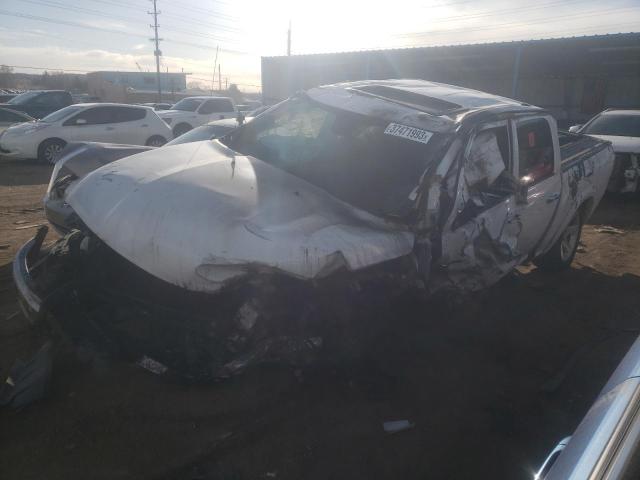 RAM 1500 LONGH 2014 with VIN 1C6RR7PM4ES422726 - Photo from auction