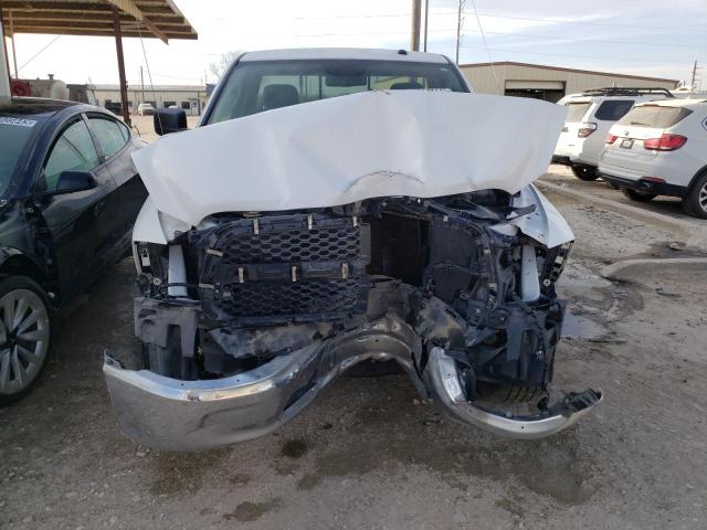 Photo 5 from auction – 2016 RAM 1500 ST with VIN 3C6JR6DT7GG157491