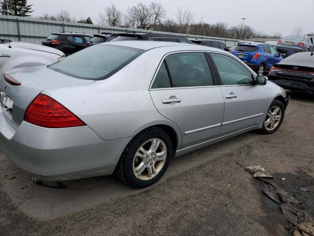 Photo 3 from auction – 2007 HONDA ACCORD with VIN 1HGCM56367A020159