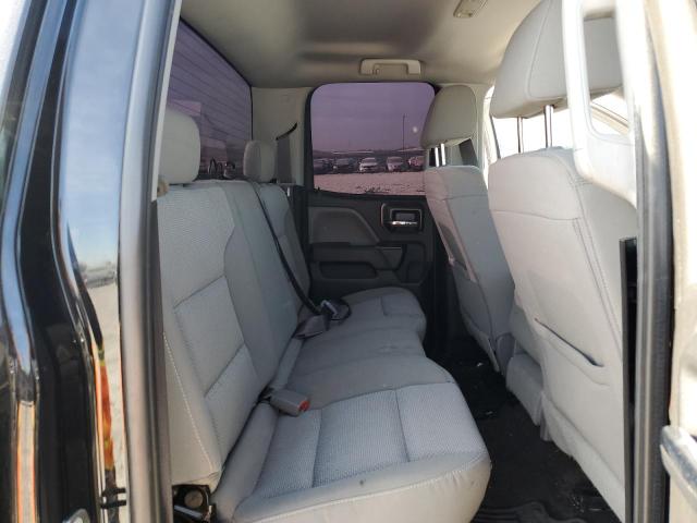 Photo 10 from auction – 2017 CHEVROLET SILVERADO with VIN 1GCRCPEC7HZ392878