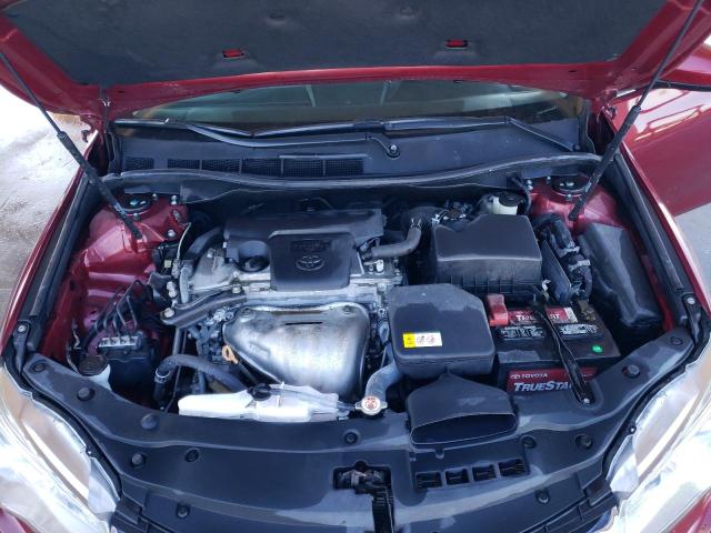 Photo 11 from auction – 2017 TOYOTA CAMRY LE with VIN 4T1BF1FK3HU725405