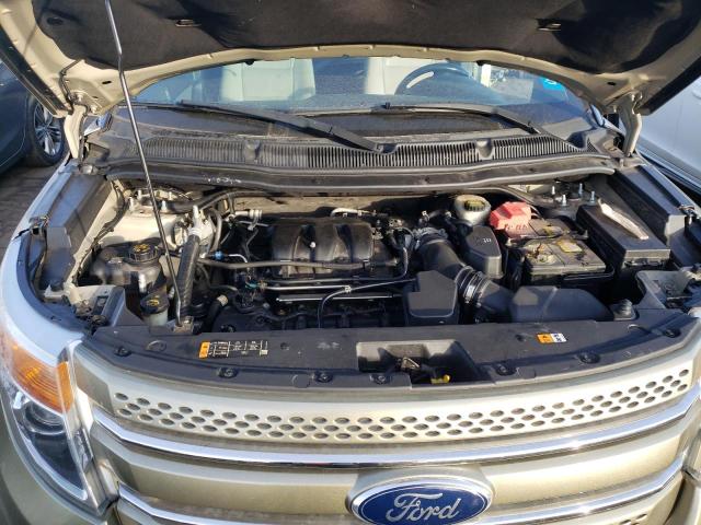 Photo 12 from auction – 2013 FORD EXPLORER L with VIN 1FM5K8F8XDGA42471