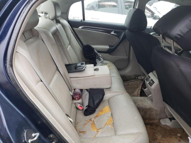 Photo 10 from auction – 2007 ACURA TL with VIN 19UUA66207A049537