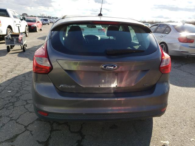 Photo 6 from auction – 2014 FORD FOCUS SE with VIN 1FADP3K23EL111733