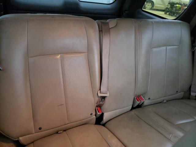 Photo 11 from auction – 2007 BUICK RAINIER CX with VIN 5GADT13SX72222251