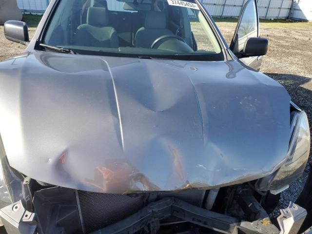 Photo 12 from auction – 2015 NISSAN ROGUE SELE with VIN JN8AS5MT7FW674382