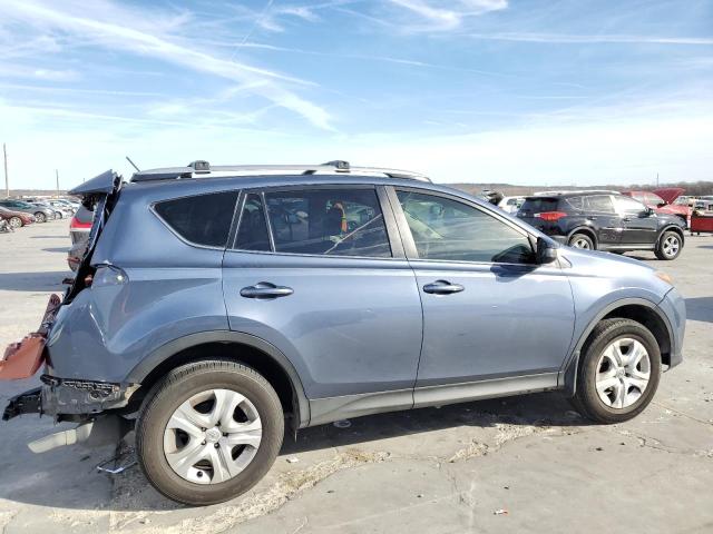 Photo 3 from auction – 2014 TOYOTA RAV4 LE with VIN JTMZFREV3ED041172