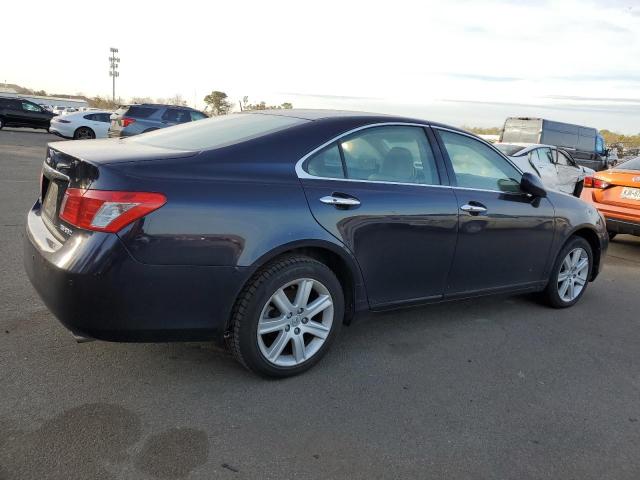 Photo 3 from auction – 2007 LEXUS ES 350 with VIN JTHBJ46G972042343