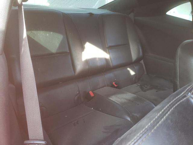 Photo 10 from auction – 2014 CHEVROLET CAMARO LT with VIN 2G1FC1E34E9202453