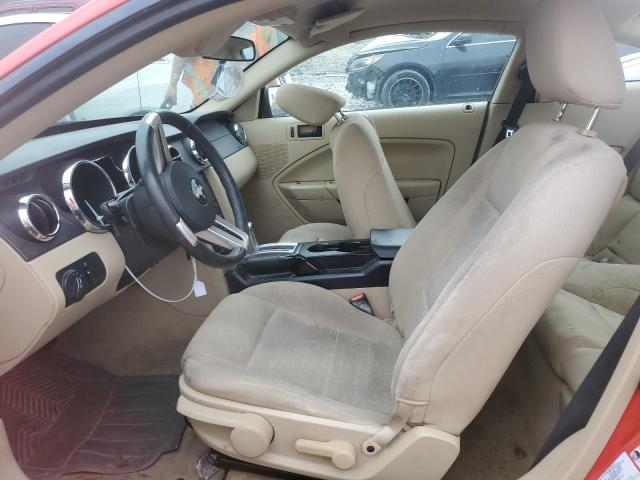Photo 7 from auction – 2007 FORD MUSTANG with VIN 1ZVFT80N775210794