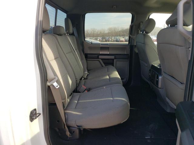 Photo 10 from auction – 2020 FORD F150 SUPER with VIN 1FTEW1E15LFA62362