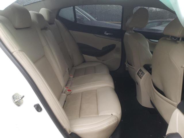 Photo 10 from auction – 2018 NISSAN MAXIMA 3.5 with VIN 1N4AA6APXJC395522