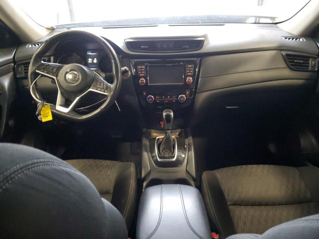 Photo 8 from auction – 2017 NISSAN ROGUE S with VIN KNMAT2MV4HP617708