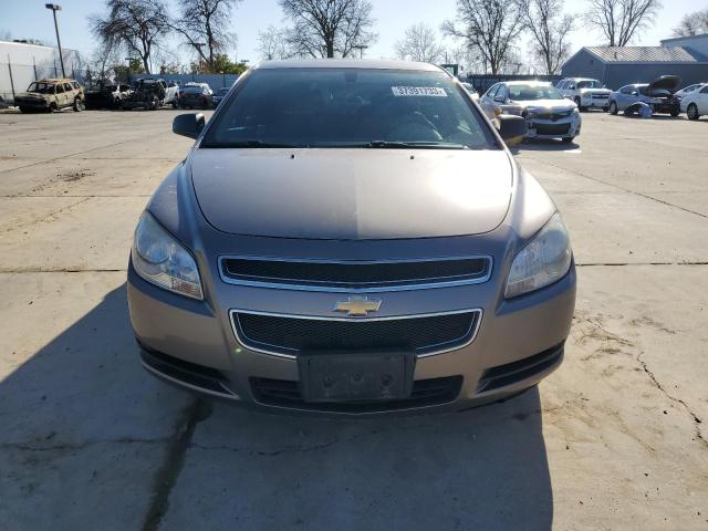 Photo 5 from auction – 2012 CHEVROLET MALIBU LS with VIN 1G1ZA5E05CF215569