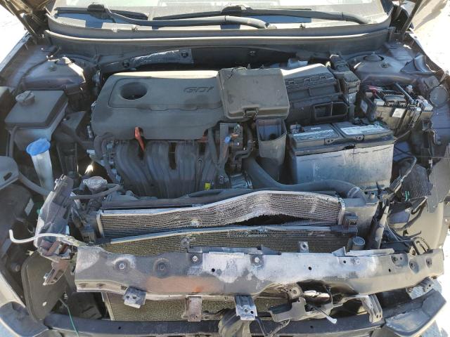Photo 11 from auction – 2017 HYUNDAI SONATA SE with VIN 5NPE24AF7HH570859