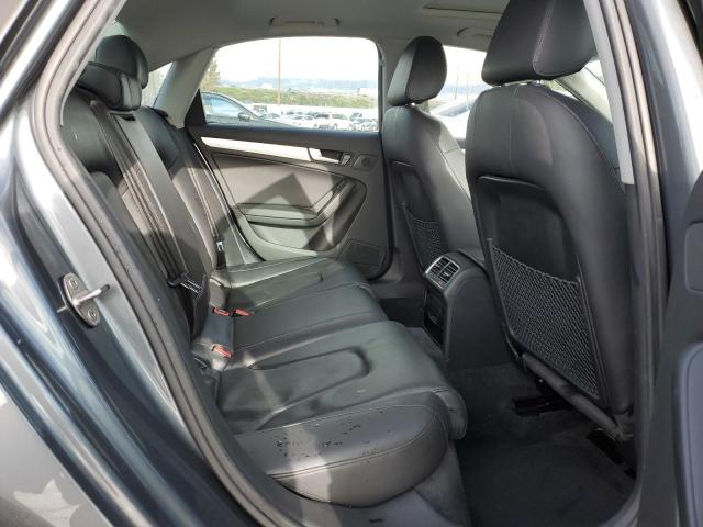 Photo 10 from auction – 2013 AUDI A4 PREMIUM with VIN WAUEFAFL7DN010283