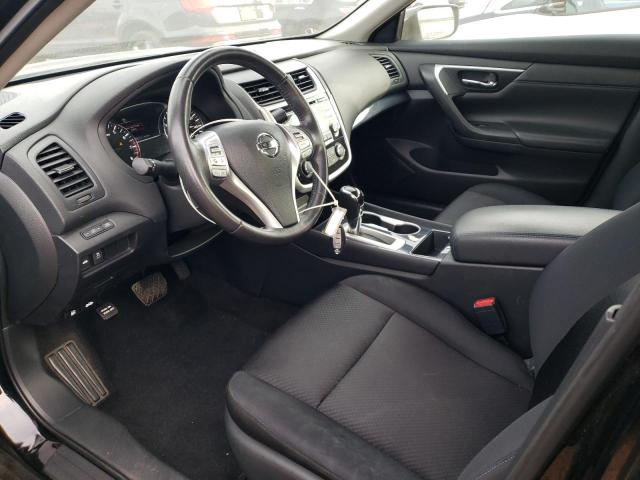 Photo 7 from auction – 2018 NISSAN ALTIMA 2.5 with VIN 1N4AL3AP6JC187422