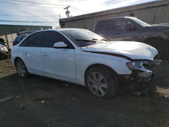 Photo 4 from auction – 2011 AUDI A4 PREMIUM with VIN WAUBFAFLXBA100387