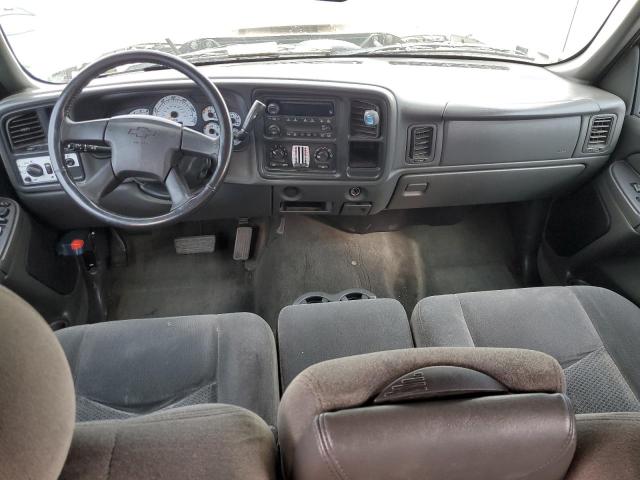 Photo 8 from auction – 2005 CHEVROLET SILVERADO with VIN 2GCEC13T851313415
