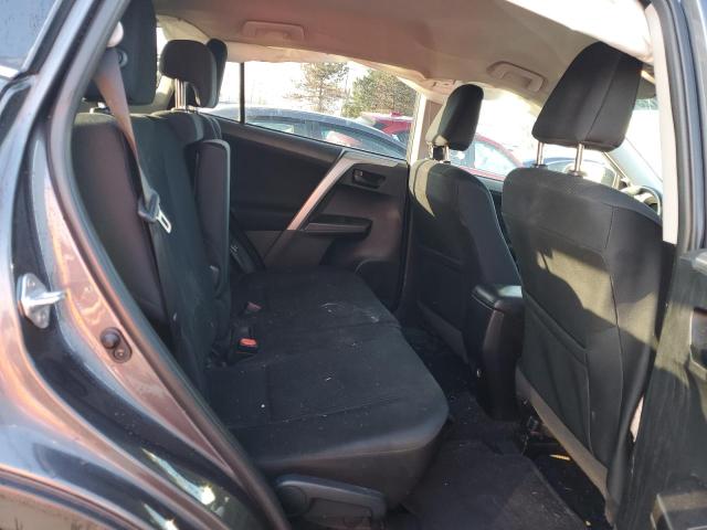 Photo 11 from auction – 2018 TOYOTA RAV4 LE with VIN 2T3ZFREV0JW472873