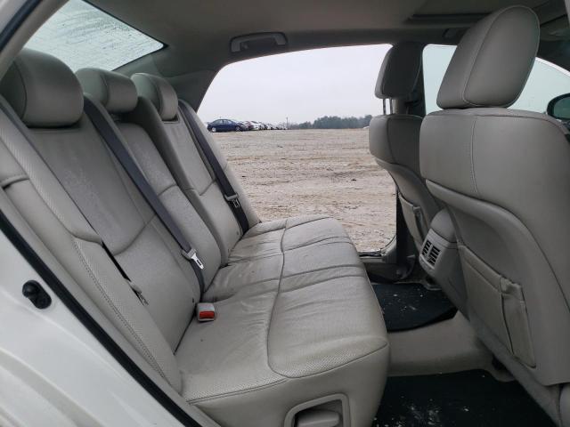 Photo 10 from auction – 2011 TOYOTA AVALON BAS with VIN 4T1BK3DB5BU375048