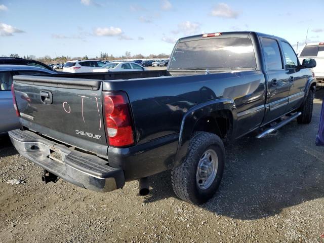 Photo 3 from auction – 2003 CHEVROLET SILVERADO with VIN 1GCHC23G43F113479
