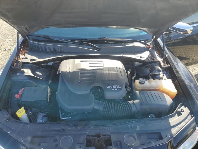 Photo 11 from auction – 2015 CHRYSLER 300C with VIN 2C3CCAEG7FH766154