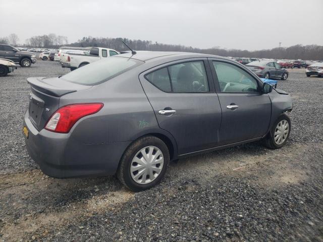 Photo 3 from auction – 2019 NISSAN VERSA S with VIN 3N1CN7AP1KL856905