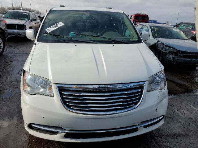 Photo 5 from auction – 2011 CHRYSLER TOWN & COU with VIN 2A4RR5DG9BR613285