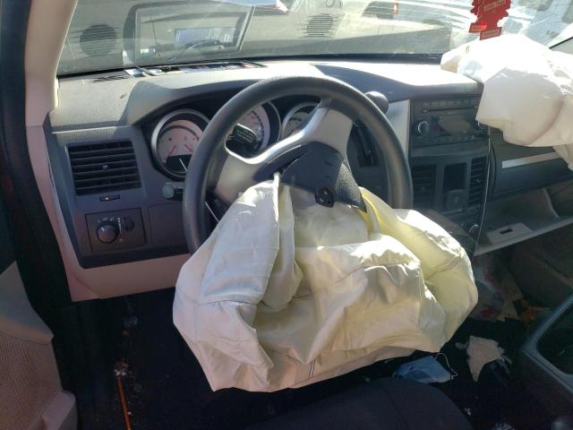 Photo 8 from auction – 2010 DODGE GRAND CARA with VIN 2D4RN4DE0AR232968