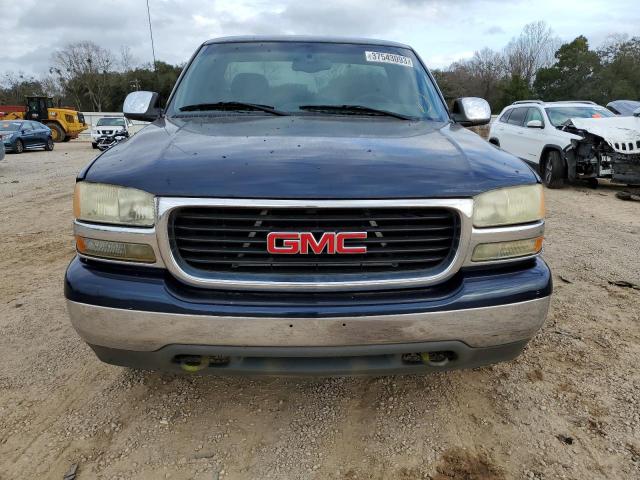 Photo 5 from auction – 2002 GMC NEW SIERRA with VIN 1GTEC14V82Z294786