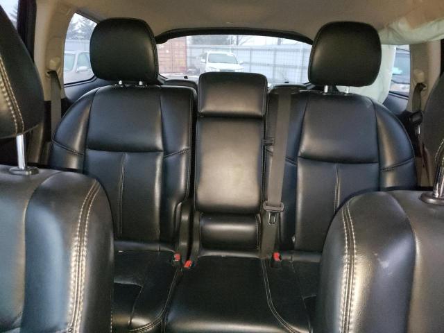 Photo 10 from auction – 2014 NISSAN PATHFINDER with VIN 5N1AR2MM8EC719890