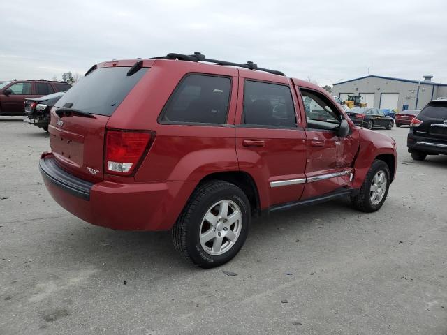 Photo 3 from auction – 2010 JEEP GRAND CHER with VIN 1J4PR4GK9AC145891