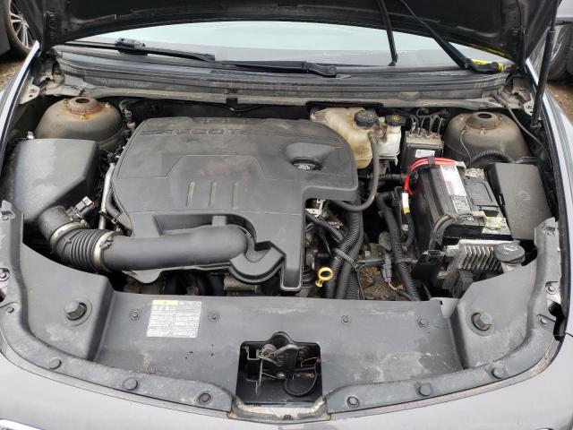 Photo 11 from auction – 2012 CHEVROLET MALIBU 1LT with VIN 1G1ZC5E00CF290156