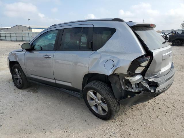 Фото 2 с аукциона – 2017 JEEP COMPASS SP с VIN 1C4NJCBAXHD123691