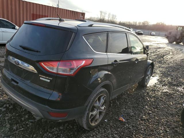 Photo 3 from auction – 2014 FORD ESCAPE TIT with VIN 1FMCU0J90EUE46658