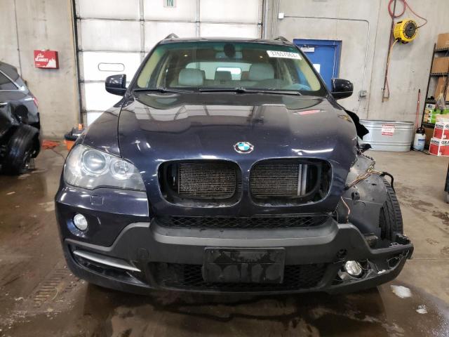 Photo 5 from auction – 2010 BMW X5 XDRIVE3 with VIN 5UXFE4C5XAL383051