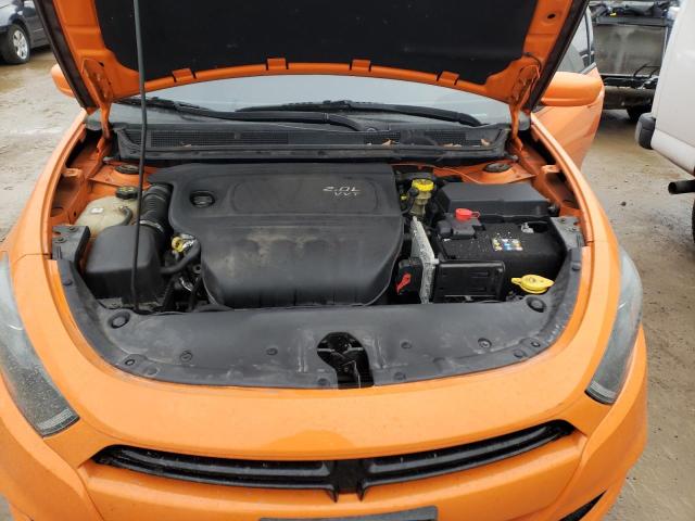 Photo 11 from auction – 2013 DODGE DART SXT with VIN 1C3CDFBA1DD310364