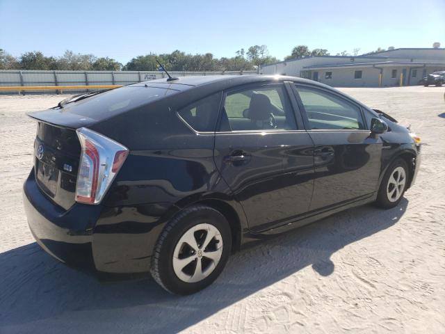 Photo 3 from auction – 2013 TOYOTA PRIUS with VIN JTDKN3DU9D1680179