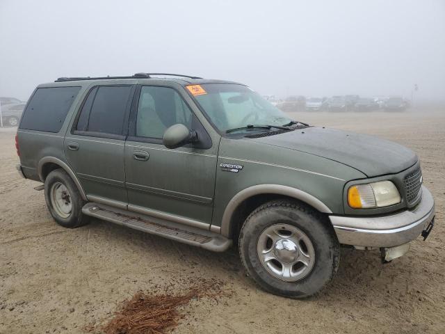 Photo 4 from auction – 2000 FORD EXPEDITION with VIN 1FMRU1769YLB21613